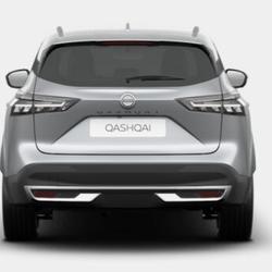 Nissan Qashqai Mild hybrid 158 ch xtronic tekna Goxwiller