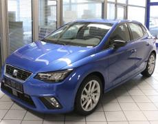 Seat Ibiza Goxwiller