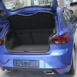 Seat Ibiza 1.0 tsi 110 ch s/s dsg7 fr Goxwiller