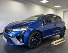 Renault Clio 6 Goxwiller