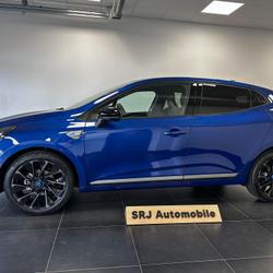 Renault Clio 6 Tce 90 esprit alpine Goxwiller