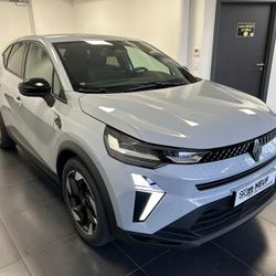 Renault Captur E-tech full hybrid 160 ch techno *** destockage *** Goxwiller