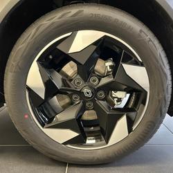 Renault Captur E-tech full hybrid 160 ch techno *** destockage *** Goxwiller