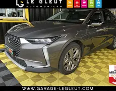 DS DS4 Quéven