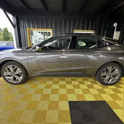 DS DS4 E-TENSE 225CH CROSS TROCADERO Qu&eacute;ven