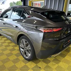 DS DS4 E-TENSE 225CH CROSS TROCADERO Qu&eacute;ven