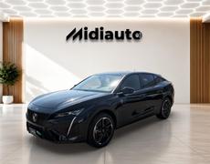 Peugeot 408 Fontenay-sur-Eure