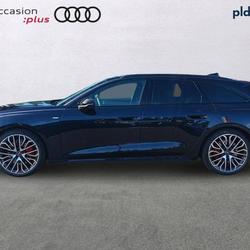 Audi A5 A5 Avant TDI Hybride 204 ch S tronic 7 Quattro S line Aix-en-Provence