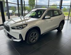 BMW X1 Goxwiller