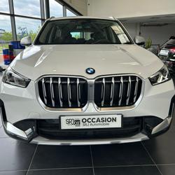 BMW X1 Xdrive 23i 218ch dkg7 xline *** origine bmw france pas de malus premiere main *** Goxwiller