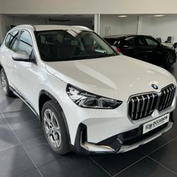 BMW X1 Xdrive 23i 218ch dkg7 xline *** origine bmw france pas de malus premiere main *** Goxwiller