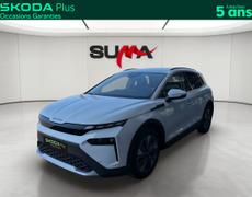 Skoda Elroq Chalon-sur-Saône