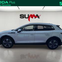 Skoda Elroq Elroq 286 ch Batterie 85 Plus Chalon-sur-Sa&ocirc;ne