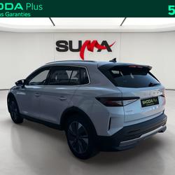 Skoda Elroq Elroq 286 ch Batterie 85 Plus Chalon-sur-Sa&ocirc;ne