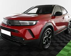 Opel Mokka Hénin-Beaumont