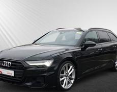 Audi S6 Avant Goxwiller