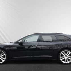 Audi S6 Avant 56 tdi 349 ch quattro tiptronic 8 Goxwiller