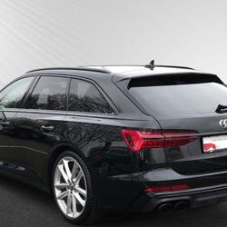 Audi S6 Avant 56 tdi 349 ch quattro tiptronic 8 Goxwiller