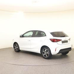 MG MG3 1.5 l hybrid+ 195 ch luxury - 5p Goxwiller