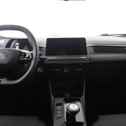 MG MG3 1.5 l hybrid+ 195 ch luxury - 5p Goxwiller