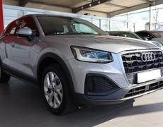 Audi Q2 Goxwiller