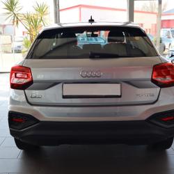 Audi Q2 35 tfsi 150 s tronic 7 design Goxwiller