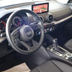 Audi Q2 35 tfsi 150 s tronic 7 design Goxwiller