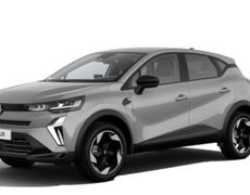 Renault Captur Goxwiller