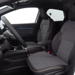 Renault Captur Mild hybrid 140 techno Goxwiller