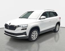 Skoda Karoq Goxwiller