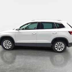 Skoda Karoq 1.5 tsi 150 ch act dsg7 style Goxwiller