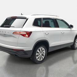 Skoda Karoq 1.5 tsi 150 ch act dsg7 style Goxwiller