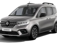 Renault Kangoo Goxwiller