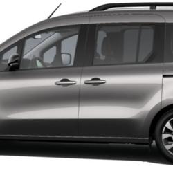 Renault Kangoo Blue dci 115 auto gsr2 techno Goxwiller