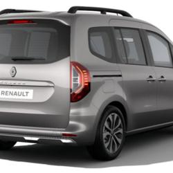 Renault Kangoo Blue dci 115 auto gsr2 techno Goxwiller