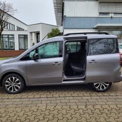 Renault Kangoo Blue dci 115 techno Goxwiller