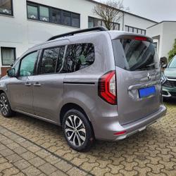 Renault Kangoo Blue dci 115 techno Goxwiller