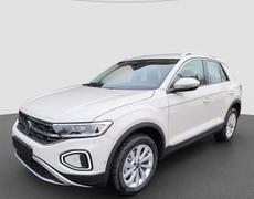 Volkswagen T-Roc Goxwiller