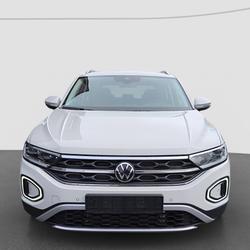Volkswagen T-Roc 1.5 tsi evo2 150 start/stop dsg7 style Goxwiller
