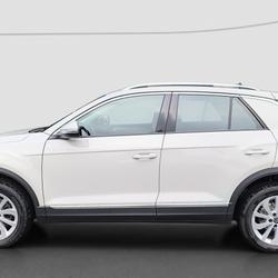 Volkswagen T-Roc 1.5 tsi evo2 150 start/stop dsg7 style Goxwiller