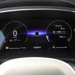 Renault Captur Mild hybrid 140 techno Goxwiller