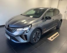 Renault Clio 6 Goxwiller