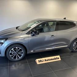 Renault Clio 6 Tce 90 ch gsr2 techno Goxwiller