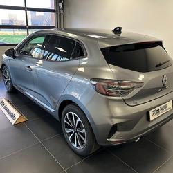 Renault Clio 6 Tce 90 ch gsr2 techno Goxwiller