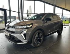 Renault Symbioz Goxwiller