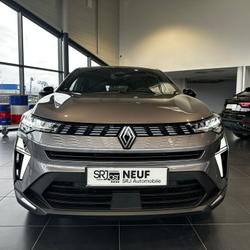 Renault Symbioz E-tech full hybrid 160 ch techno Goxwiller