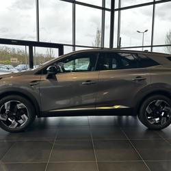 Renault Symbioz E-tech full hybrid 160 ch techno Goxwiller