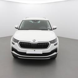 Skoda Kodiaq 2.0 tdi 150 scr dsg7 7pl ambition Goxwiller