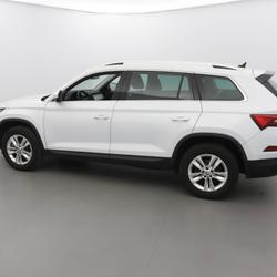 Skoda Kodiaq 2.0 tdi 150 scr dsg7 7pl ambition Goxwiller