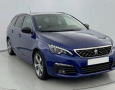 Peugeot 308 SW Phase 2 Goxwiller